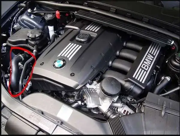 bmw n51 engine