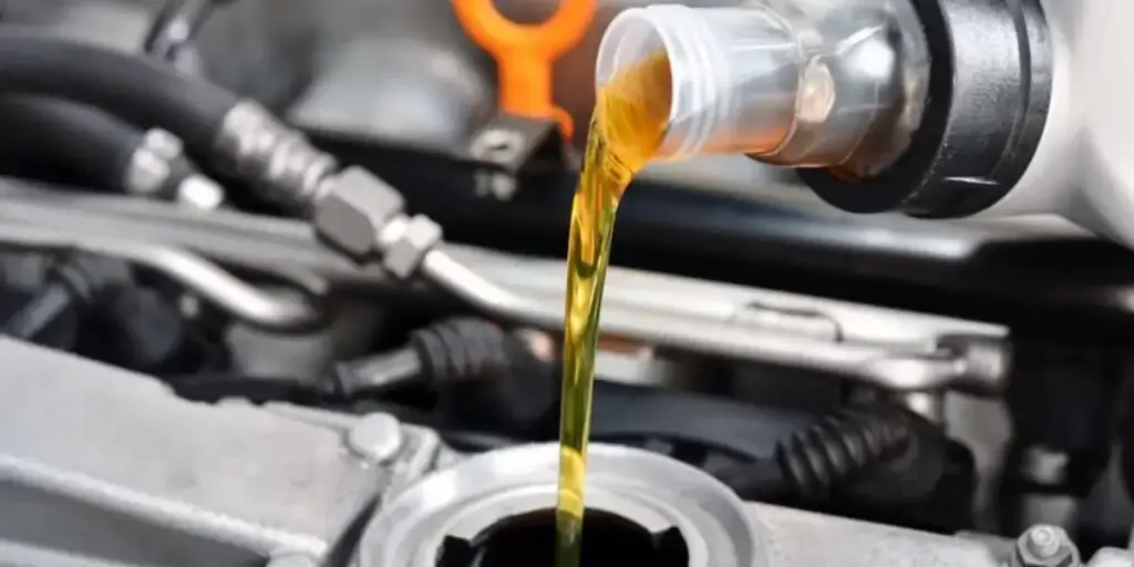 2007 bmw 328i oil capacity